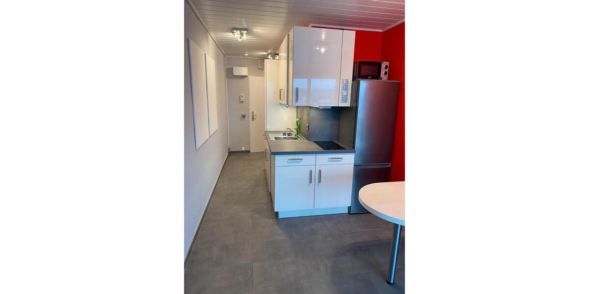 Etagenwohnung Schleswig - 1 Zimmer, 28 m&sup2;, 99.000&euro; | Angebot:26478763