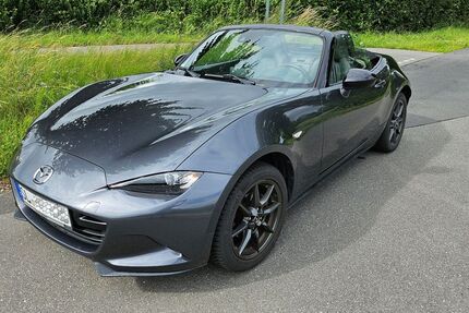Mazda MX-5 75.000 km 14.800 &euro; Kappeln 24376