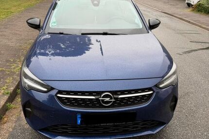 Opel Corsa 98.000 km 10.000 &euro; Eckernförde 24340