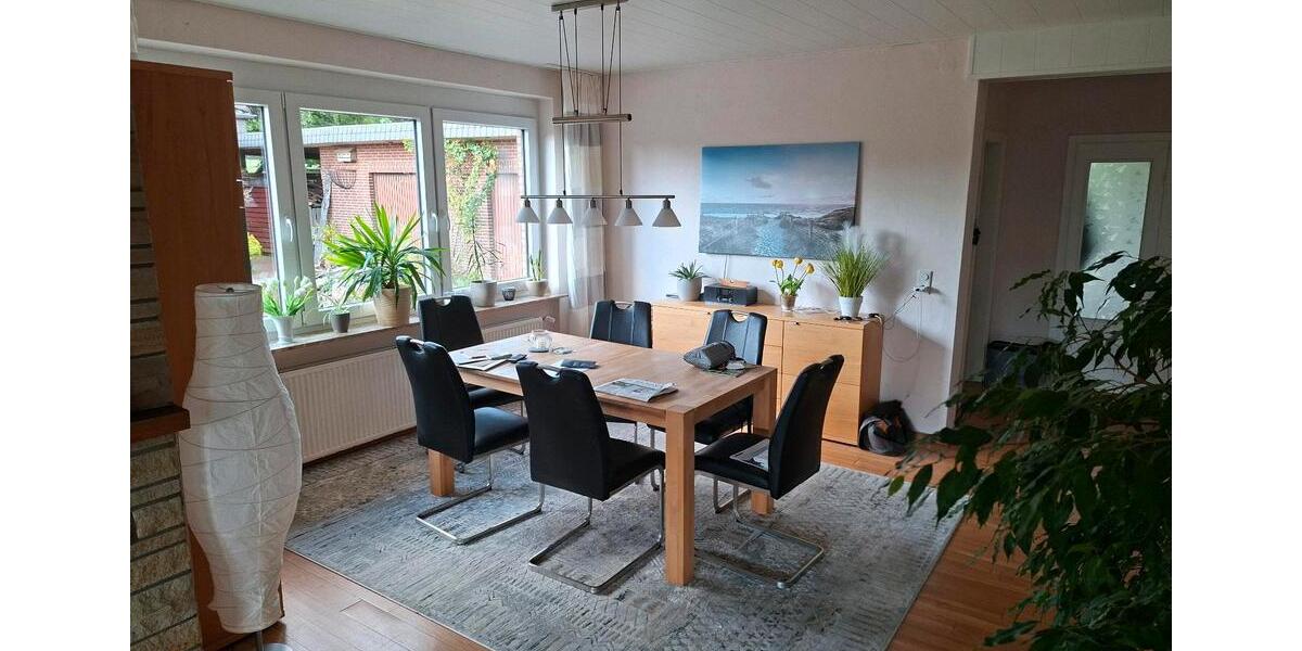 Einfamilienhaus Tarp - 5 Zimmer, 139 m&sup2;, 379.000&euro; | Angebot:26315893