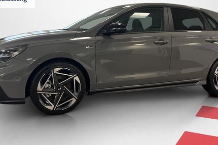 Hyundai i30 4.500 km 28.390 &euro; Schleswig 24837