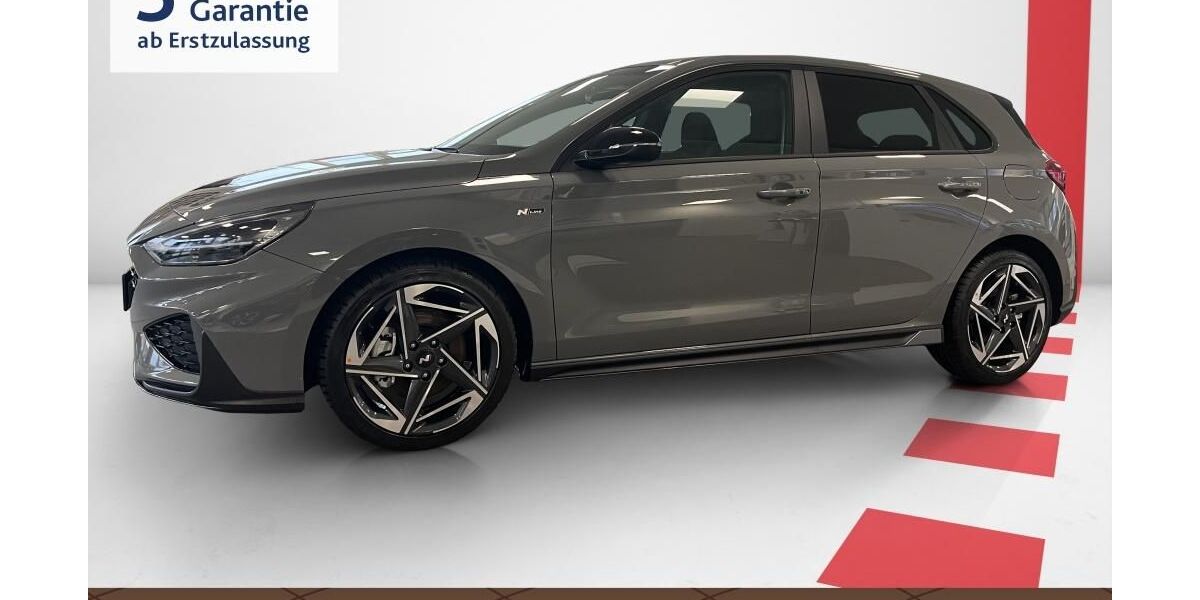 Hyundai i30 4.500 km 28.390 &euro; Schleswig 24837