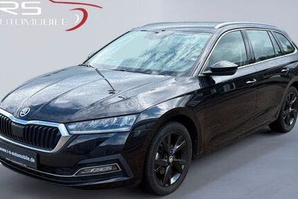 Skoda Octavia 129.000 km 18.990 &euro; Kropp 24848