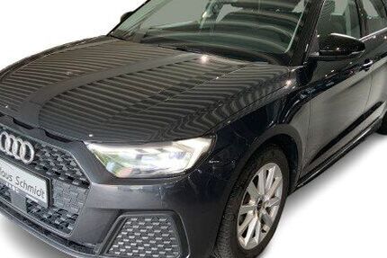 Audi A1 24.700 km 22.950 &euro; Süderbrarup 24392