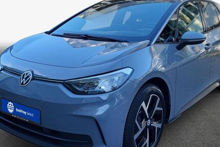 VW ID.3 23.660 km 30.990 &euro; Rendsburg 24768