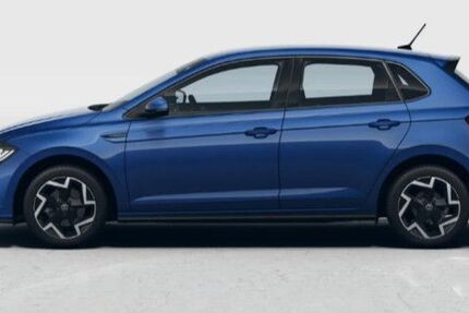 VW Polo 4.900 km 29.990 &euro; Rendsburg 24768