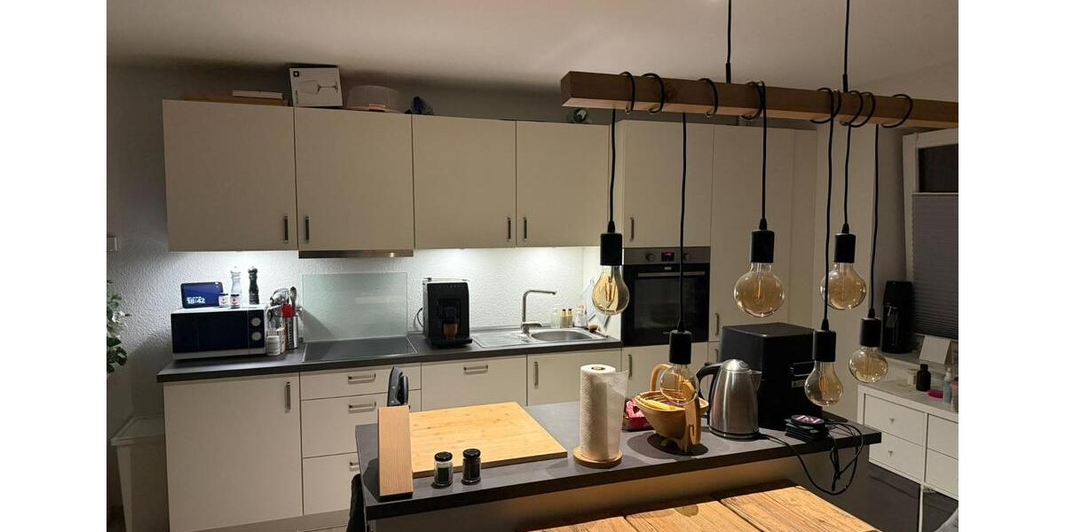 Erdgeschoßwohnung Steinbergkirche - 3 Zimmer, 91 m&sup2;, 1.250&euro; | Angebot:24755568