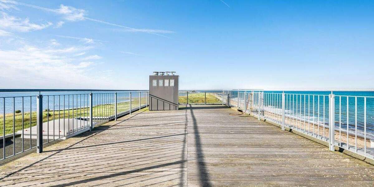 Etagenwohnung Kappeln - 7 Zimmer, 266 m&sup2;, 1.990.000&euro; | Angebot:25971221