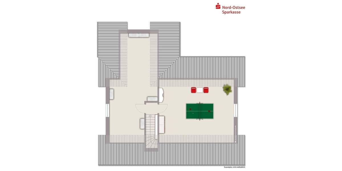 Einfamilienhaus Hürup - 3 Zimmer, 120 m&sup2;, 479.000&euro; | Angebot:25730516