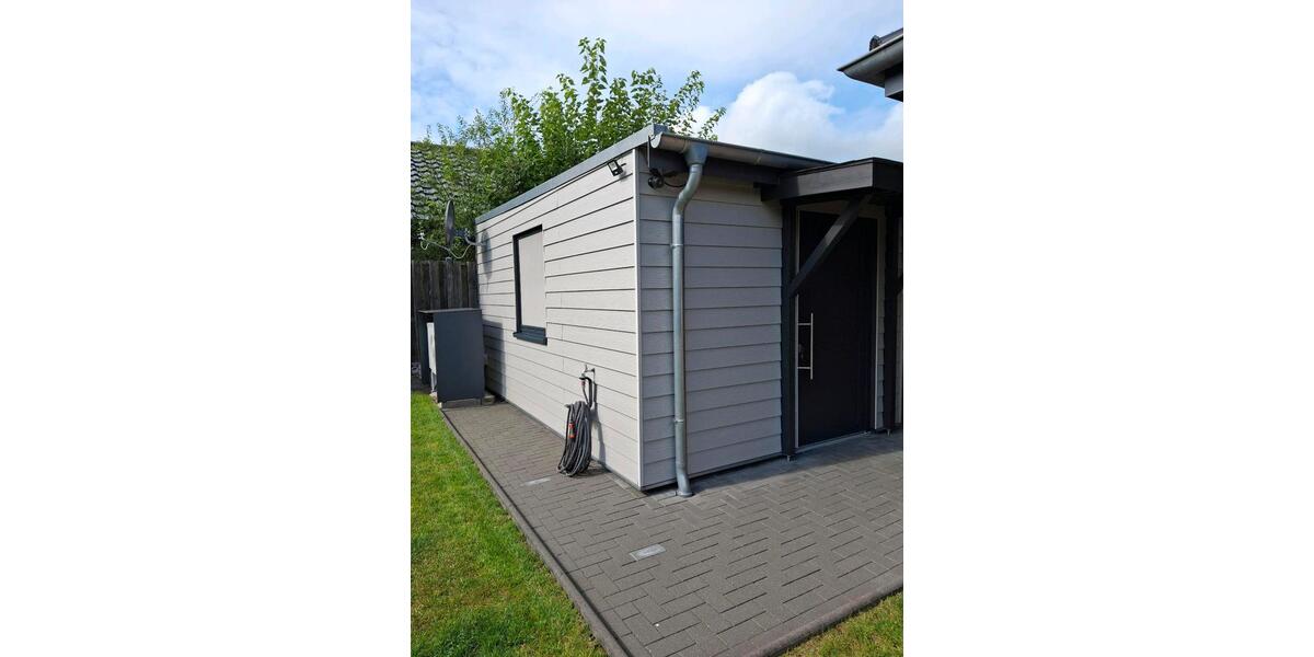 Bungalow Kropp - 3 Zimmer, 69 m&sup2;, 349.000&euro; | Angebot:26414478