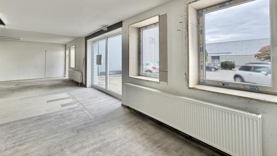 Gewerbeobjekt Schleswig - 2.000&euro; | Angebot:23218353