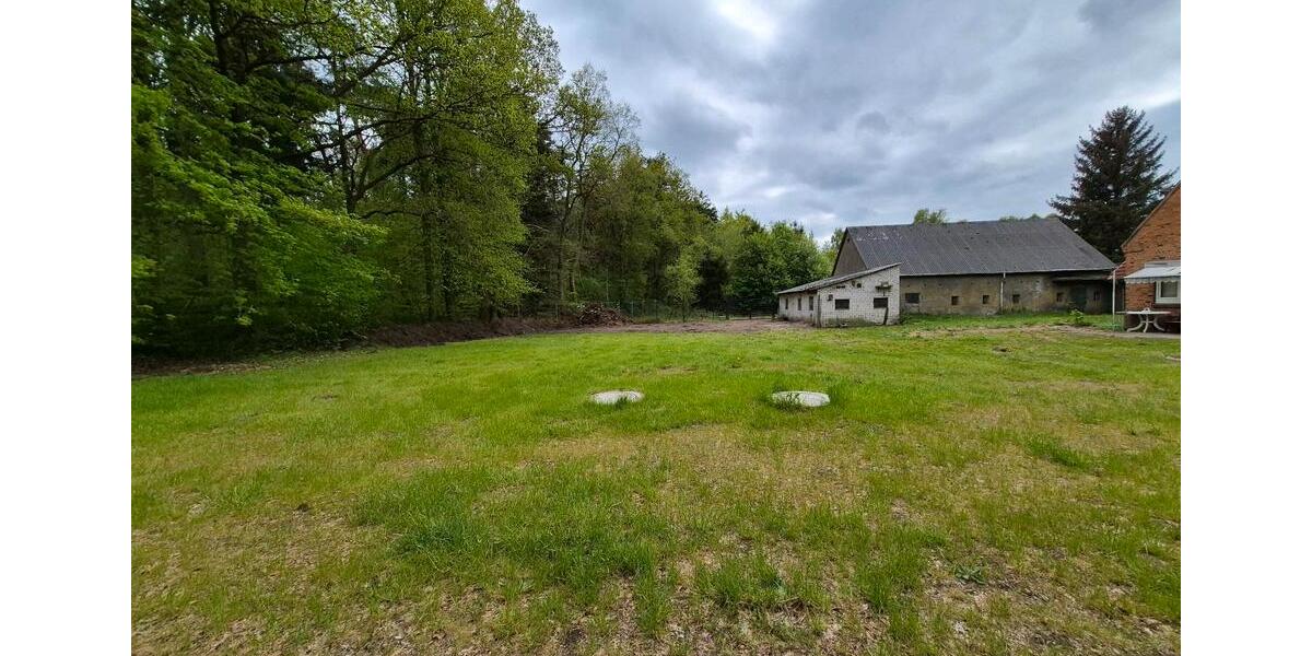 Bauernhaus, Landhaus Fockbek - 6 Zimmer, 200 m&sup2;, 620.000&euro; | Angebot:26460892