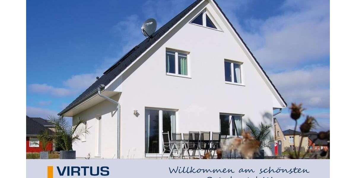 Einfamilienhaus Loose - 4 Zimmer, 137 m&sup2;, 348.381&euro; | Angebot:20270865