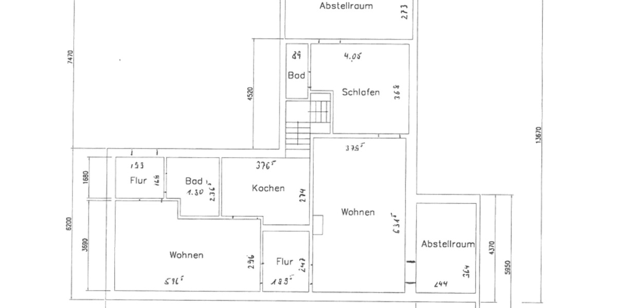 Einfamilienhaus Rabenkirchen-Faulück Faulück - 5.5 Zimmer, 125 m&sup2;, 240.000&euro; | Angebot:21618728