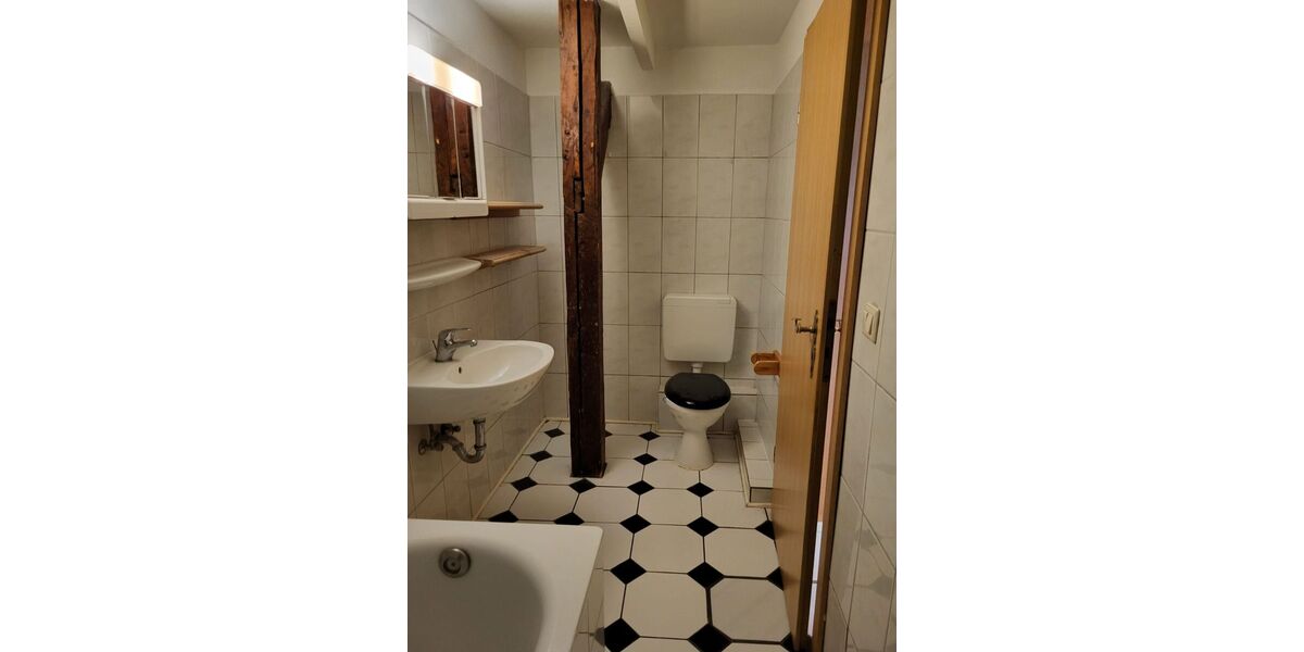 Satrup: Wo Wohnen Spaß macht! - Appartement Mittelangeln Alt Rehberg | Angebot:26633787
