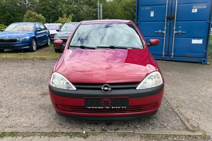 Opel Corsa 202.000 km 1.600 &euro; Eckernförde 24340
