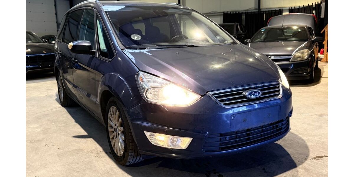 Ford Galaxy 432.000 km 2.998 &euro; Flensburg 24941