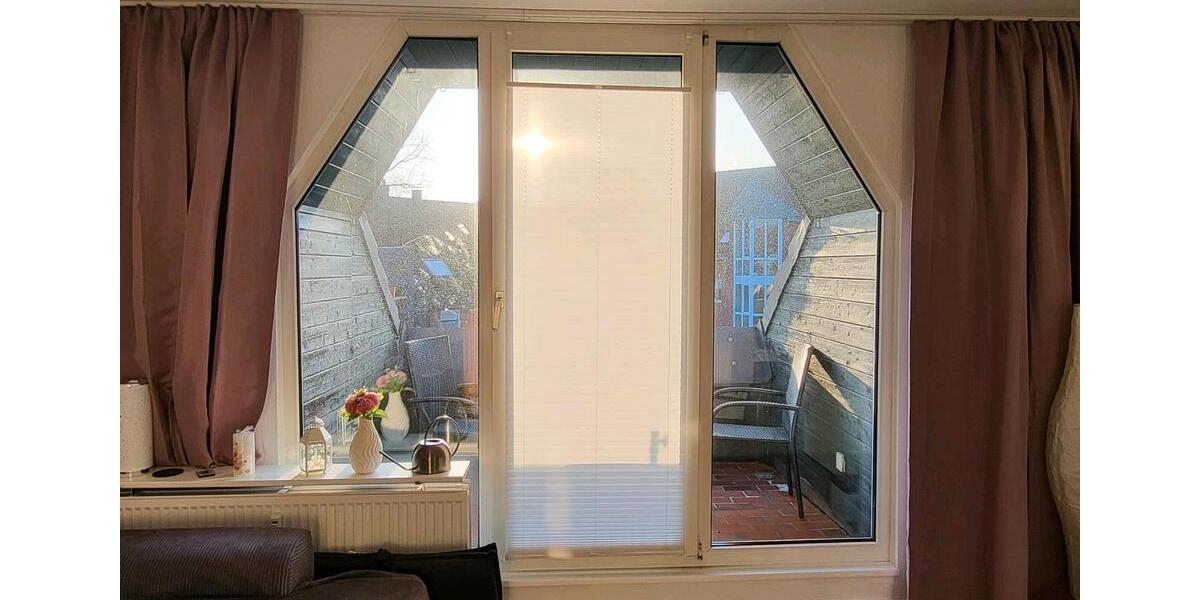 Dachgeschoßwohnung Büdelsdorf - 2 Zimmer, 46 m&sup2;, 130.000&euro; | Angebot:24254911
