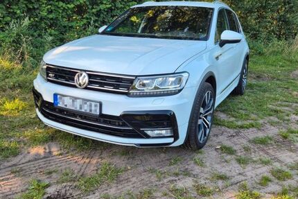 VW Tiguan 189.472 km 18.499 &euro; Lürschau 24850