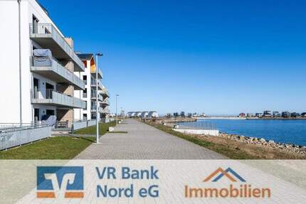 Wohnung Kappeln - 3 Zimmer, 77 m&sup2;, 489.000&euro; | Angebot:25802611