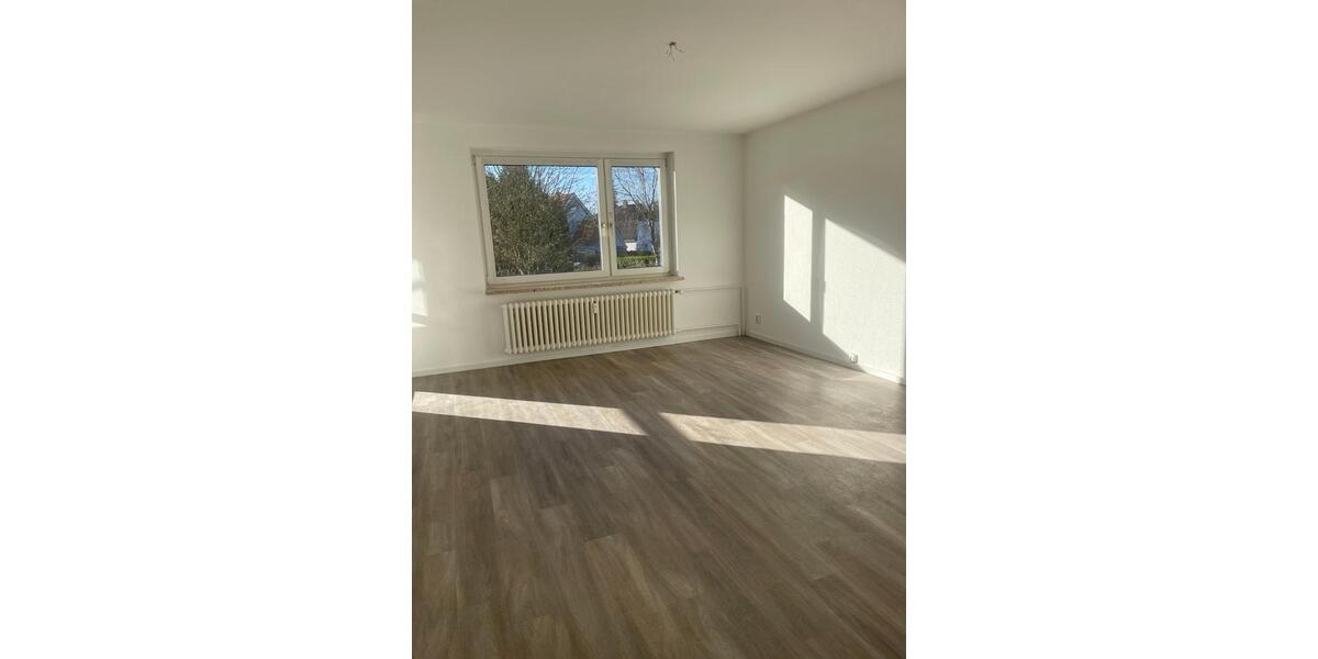Etagenwohnung Schleswig - 3 Zimmer, 76 m&sup2;, 840&euro; | Angebot:25483114