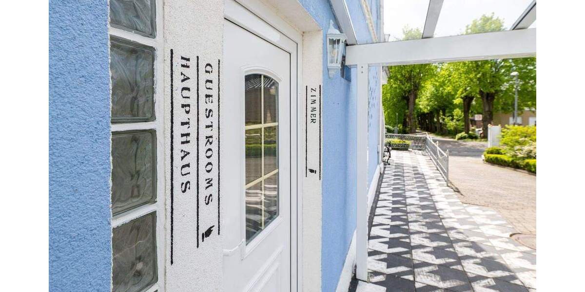 Gewerbeobjekt Sörup - 1 Zimmer, 695.000&euro; | Angebot:25706561