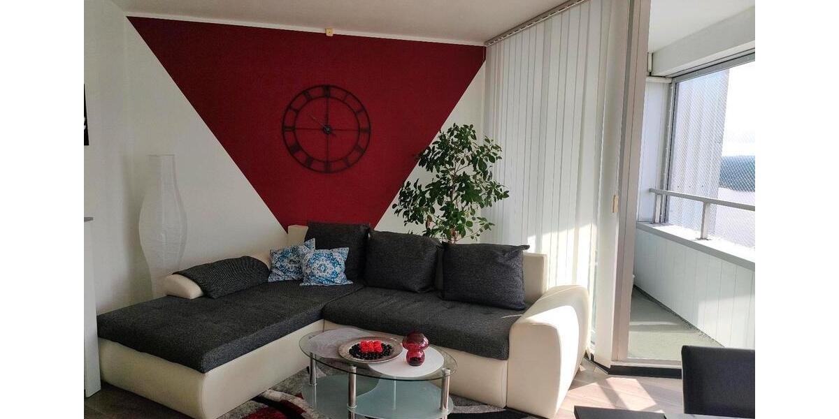 Etagenwohnung Schleswig - 2 Zimmer, 62 m&sup2;, 127.000&euro; | Angebot:26185642