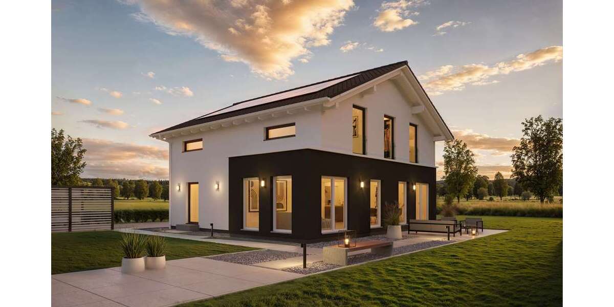 Einfamilienhaus Schleswig - 6 Zimmer, 170 m&sup2;, 468.900&euro; | Angebot:25511942