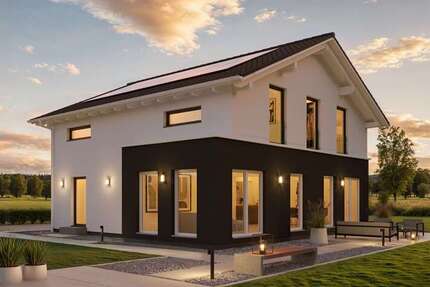 Haus Schleswig - 6 Zimmer, 170 m&sup2;, 468.900&euro; | Angebot:25511942