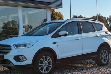 Ford Kuga 90.541 km 21.490 &euro; Tarp 24963