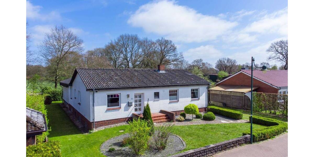 Einfamilienhaus Lohe-Föhrden Föhrden - 5 Zimmer, 161 m&sup2;, 229.000&euro; | Angebot:26512666