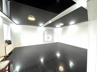 GERÄUMIGES ZUHAUSE MIT GROßER WERKSTATT & GARTEN - Einfamilienhaus Tielen | Angebot:25837242