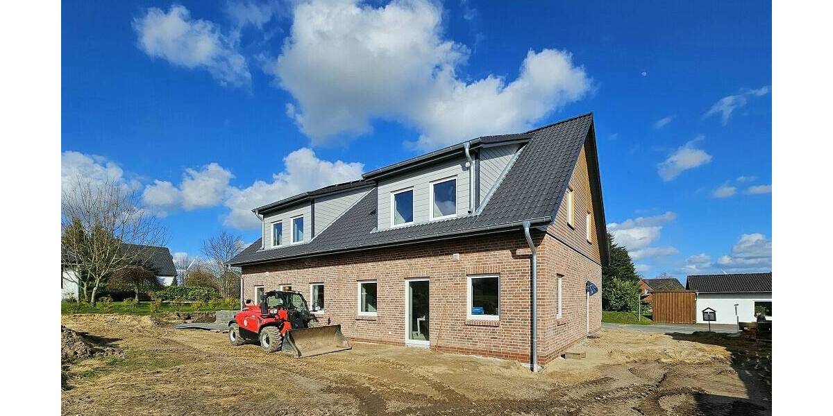 Mehrfamilienhaus, Wohnhaus Oster-Ohrstedt Ohrstedt - 1 Zimmer, 220 m&sup2;, 629.000&euro; | Angebot:25697337