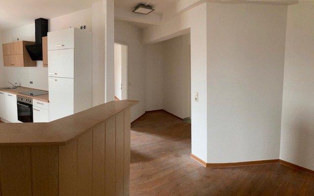 Etagenwohnung Süderbrarup - 2 Zimmer, 70 m&sup2;, 645&euro; | Angebot:26676276