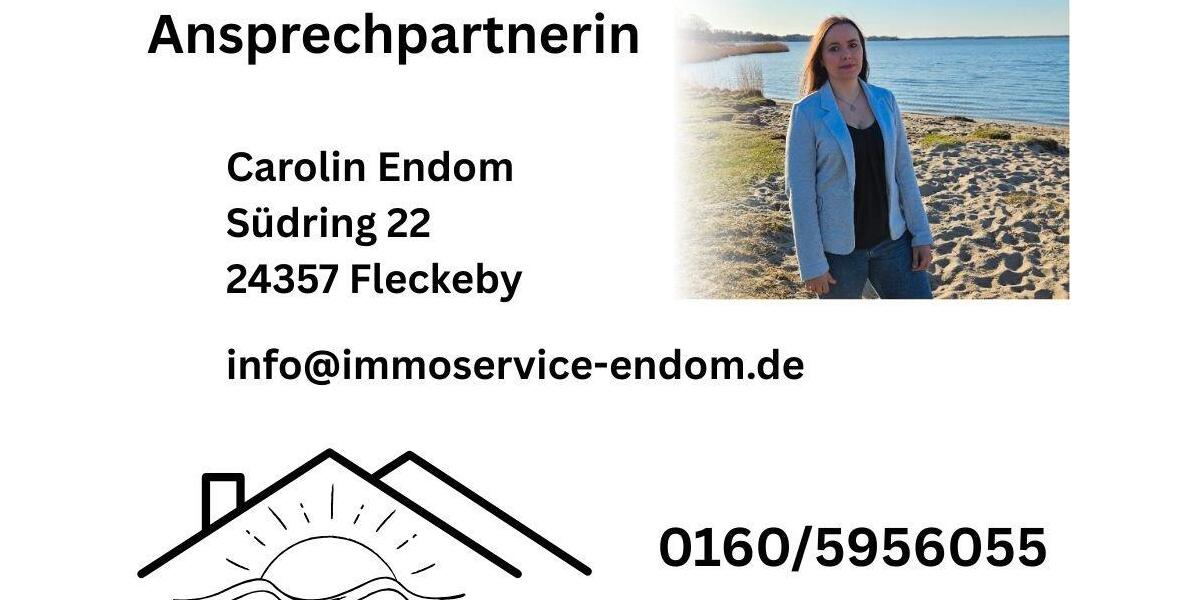 Erdgeschoßwohnung Jagel - 3 Zimmer, 90 m&sup2;, 945&euro; | Angebot:26214962
