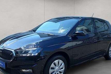 Skoda Fabia 15.390 km 16.880 &euro; Rendsburg 24768