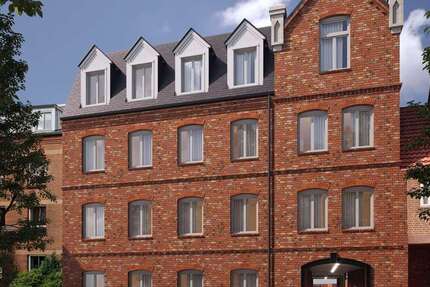 Wohnung Eckernförde - 3 Zimmer, 87 m&sup2;, 789.000&euro; | Angebot:23464532