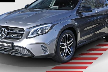 Mercedes-Benz GLA 200 89.248 km 23.850 &euro; Eckernförde 24340