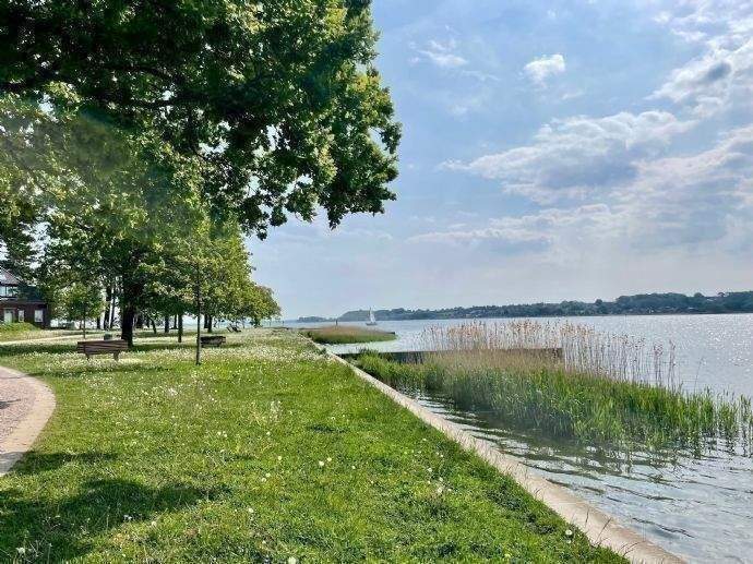 Terrassenwohnung Schleswig - 3 Zimmer, 475.900&euro; | Angebot:25780207