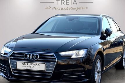 Audi A4 149.000 km 18.970 &euro; Treia 24896