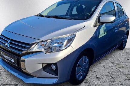 Mitsubishi Space Star 98.200 km 8.490 &euro; Rendsburg 24768