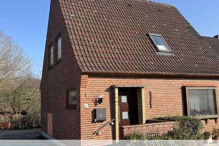 Haus Oeversee - 4 Zimmer, 73 m&sup2;, 119.000&euro; | Angebot:26015278