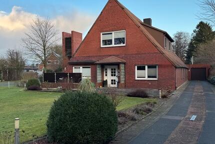 Haus Alt Duvenstedt - 11 Zimmer, 260 m&sup2;, 330.000&euro; | Angebot:26495205