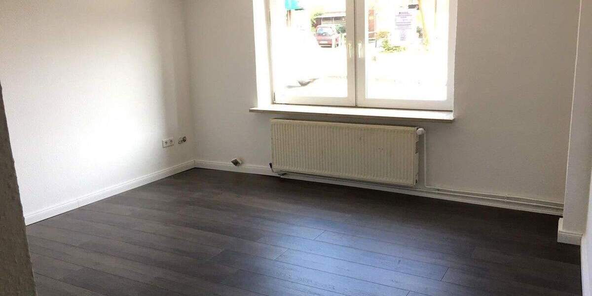 Etagenwohnung Schleswig-Holstein - Schleswig Schleswig - 1 Zimmer, 30 m&sup2;, 485&euro; | Angebot:25778831
