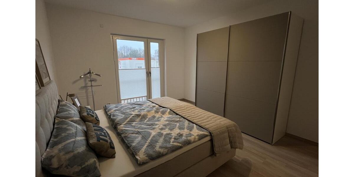 Etagenwohnung Schleswig - 2 Zimmer, 79 m&sup2;, 1.341&euro; | Angebot:25881578