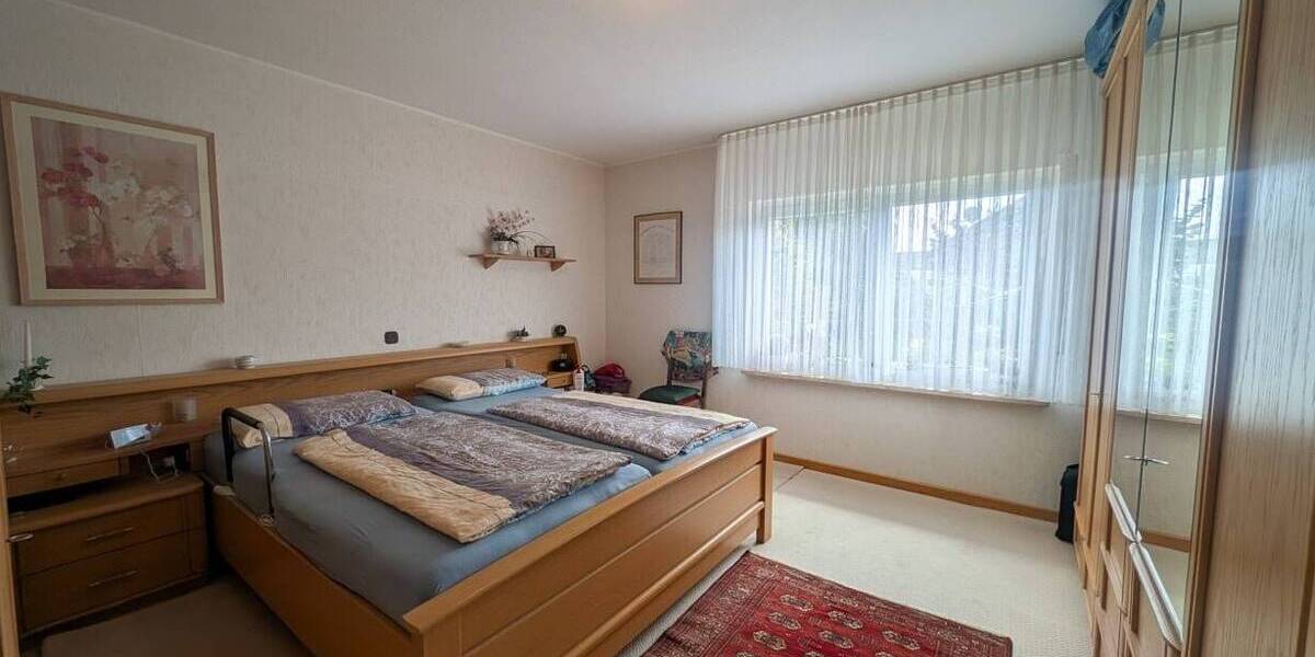 Einfamilienhaus Schleswig - 5 Zimmer, 141 m&sup2;, 425.000&euro; | Angebot:25671785