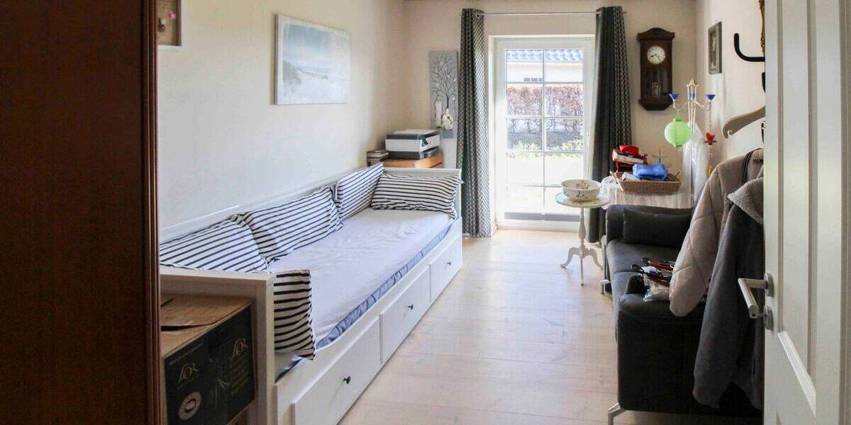 Einfamilienhaus Husby - 3 Zimmer, 100 m&sup2;, 369.000&euro; | Angebot:26698906