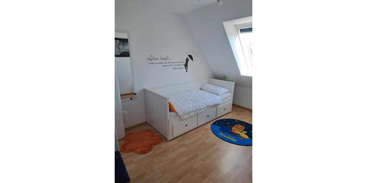 Reihenhaus Kappeln - 3 Zimmer, 80 m&sup2;, 228.000&euro; | Angebot:27108802