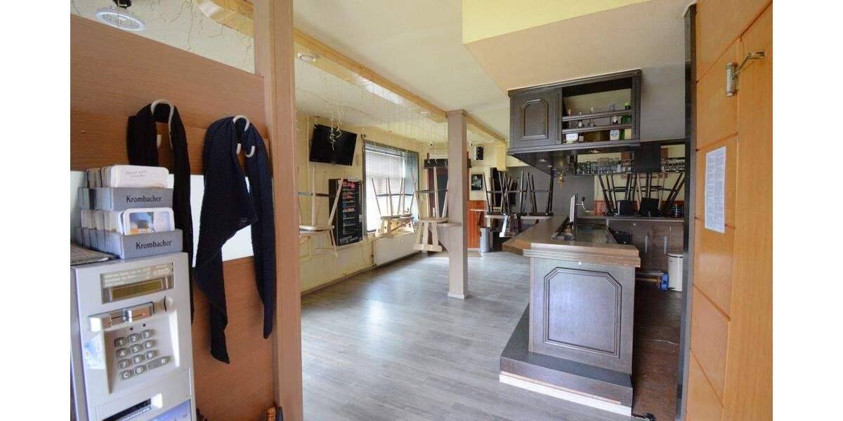 Mehrfamilienhaus, Wohnhaus Büdelsdorf - 580.000&euro; | Angebot:25735469