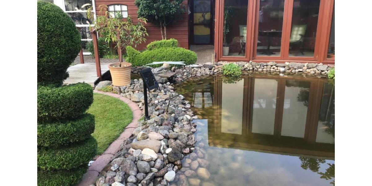 Einfamilienhaus Barkelsby - 5 Zimmer, 100 m&sup2;, 299.000&euro; | Angebot:25812811